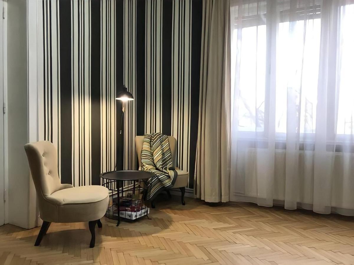 Belle Vue Ultracentral Apartments Timişoara Extérieur photo