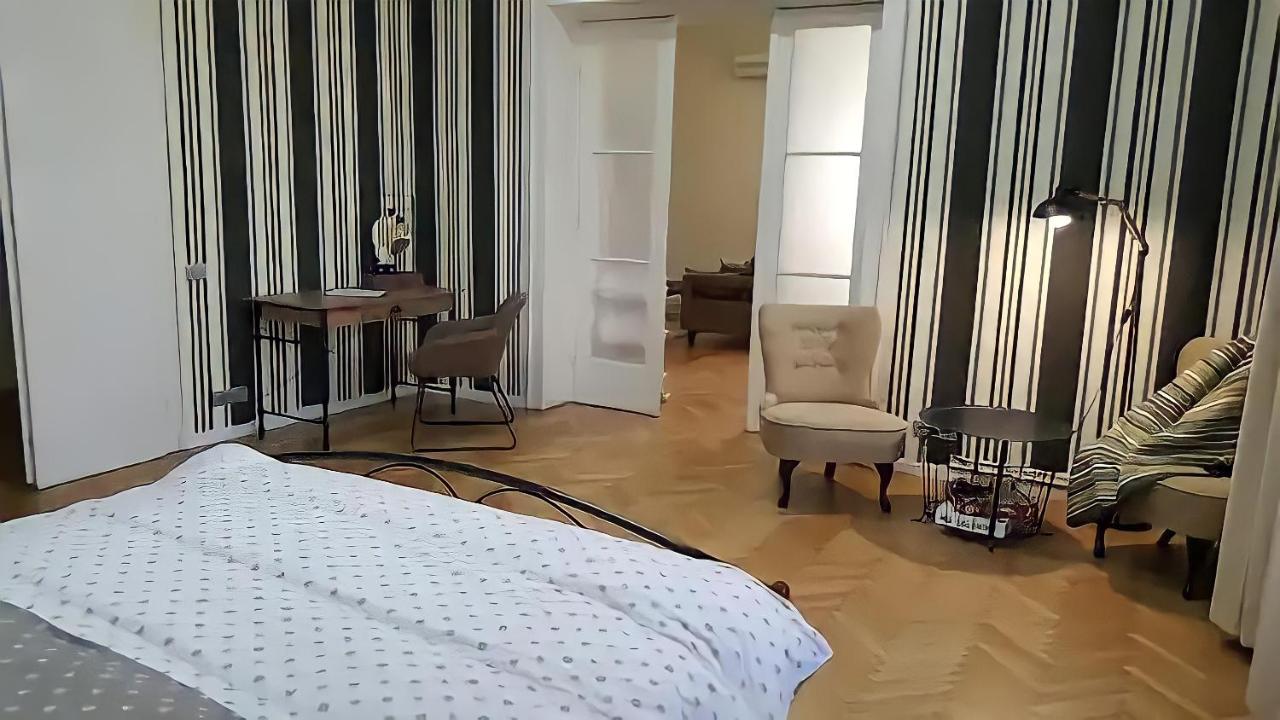 Belle Vue Ultracentral Apartments Timişoara Extérieur photo