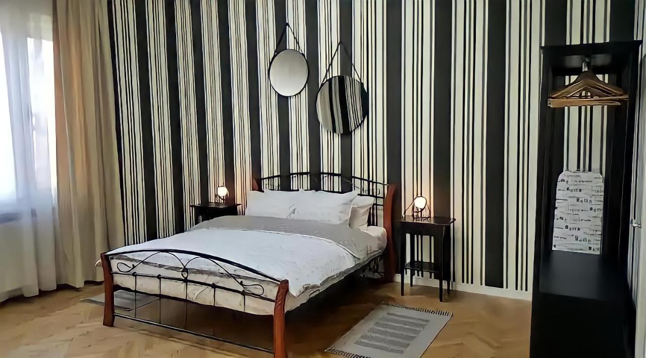 Belle Vue Ultracentral Apartments Timişoara Extérieur photo