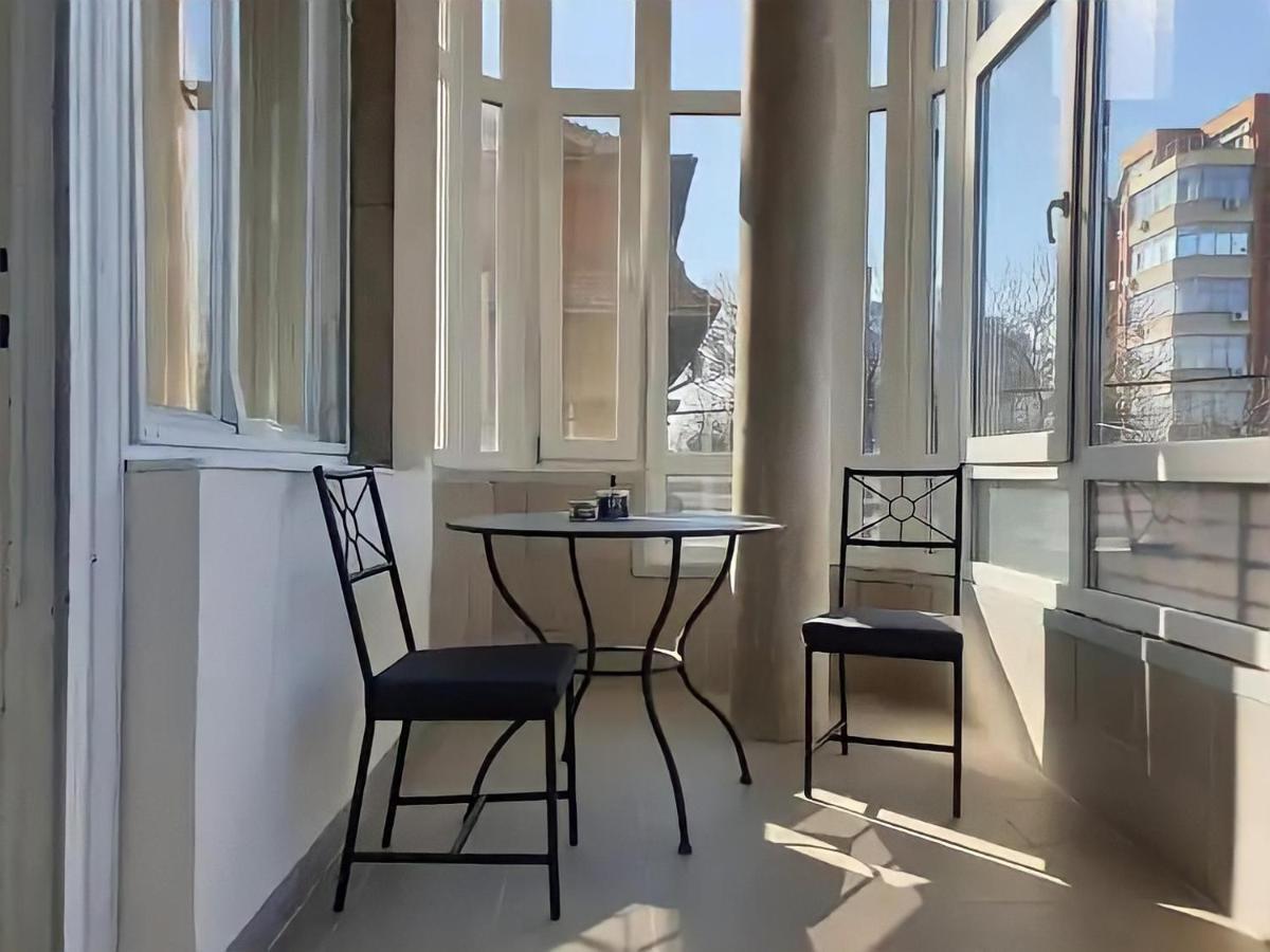 Belle Vue Ultracentral Apartments Timişoara Extérieur photo