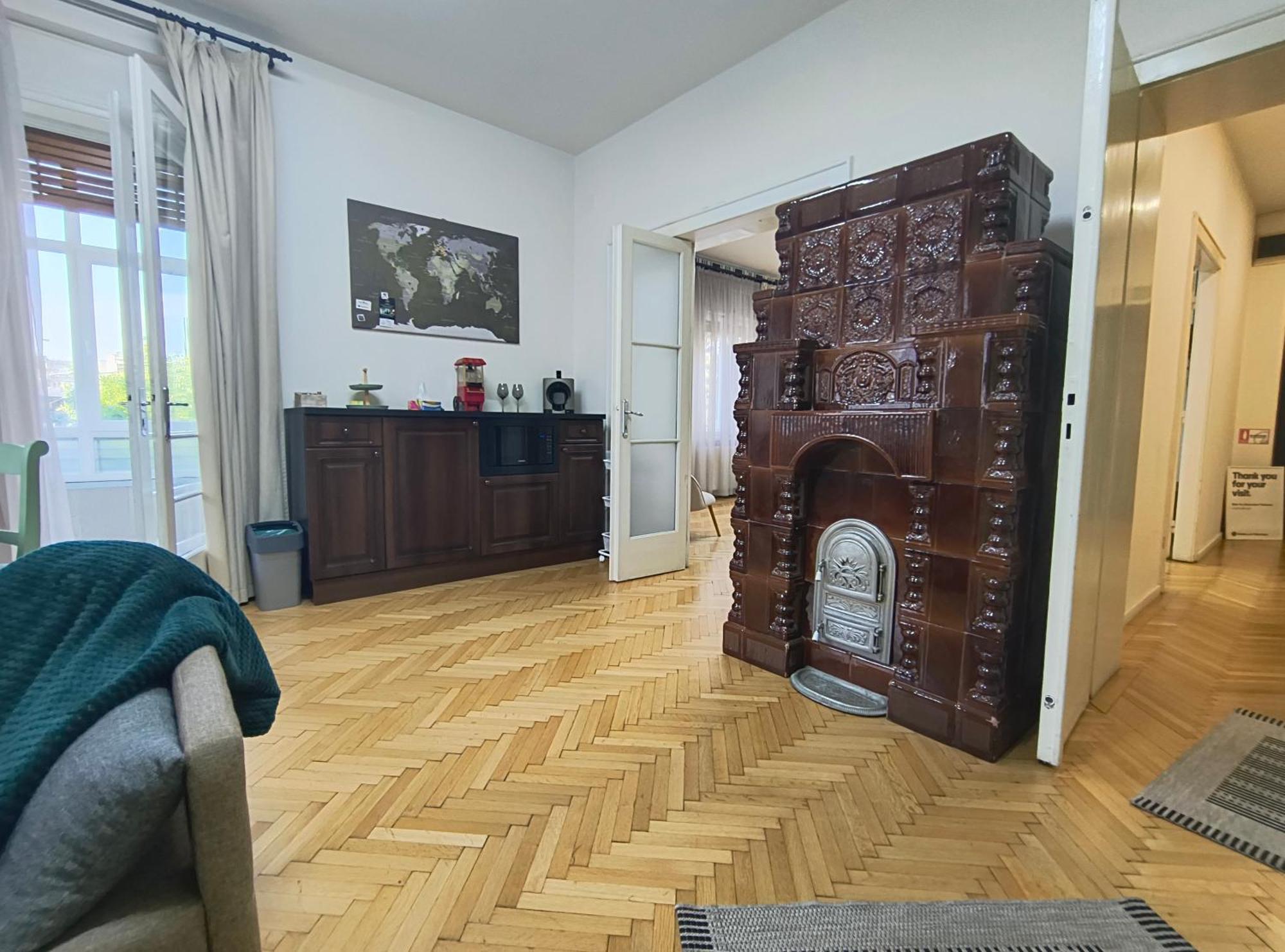 Belle Vue Ultracentral Apartments Timişoara Extérieur photo